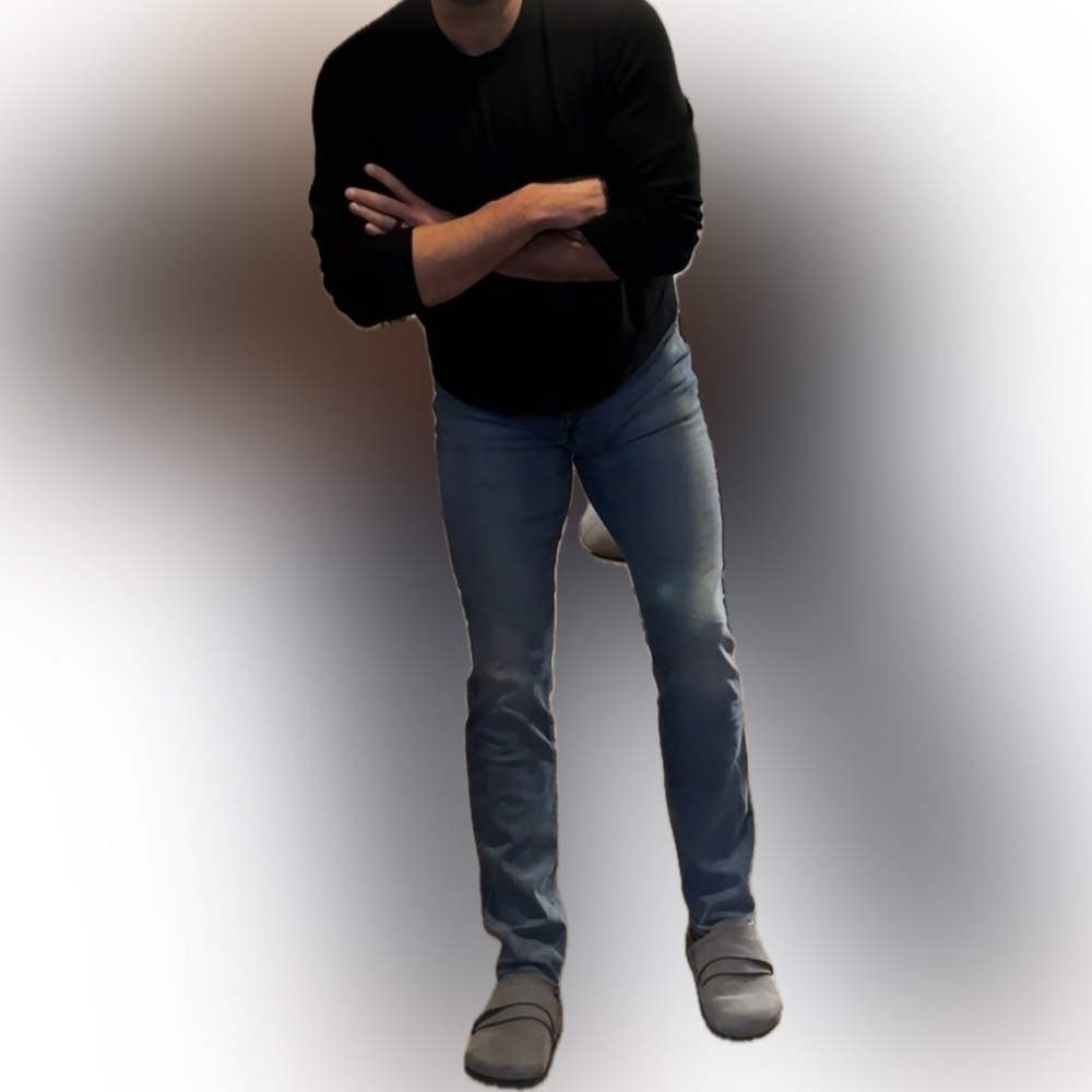 Joe’s Jeans - Men’s Brixton 32